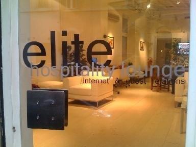 Hotel Elite Rome