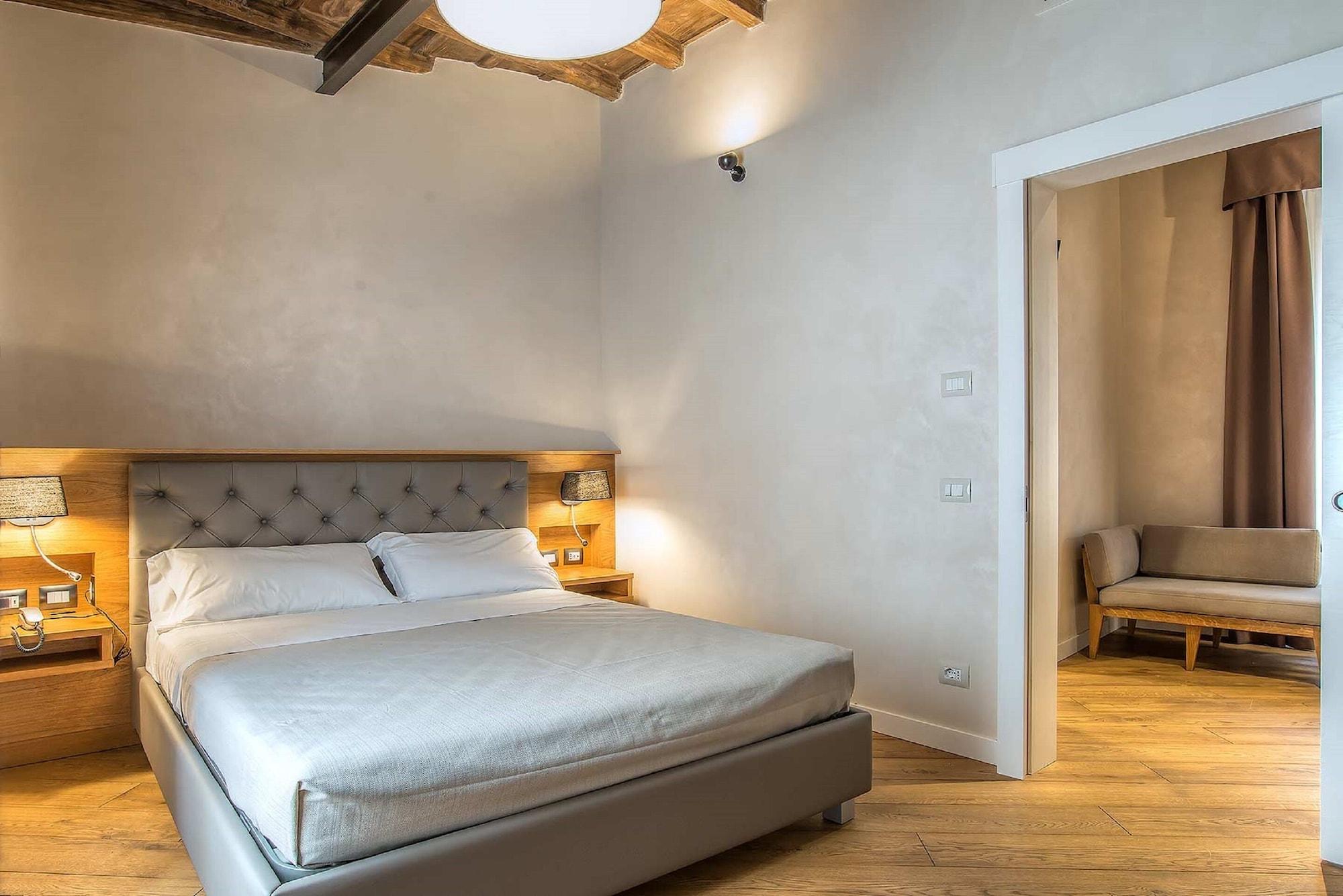 Elite Hotel Roma