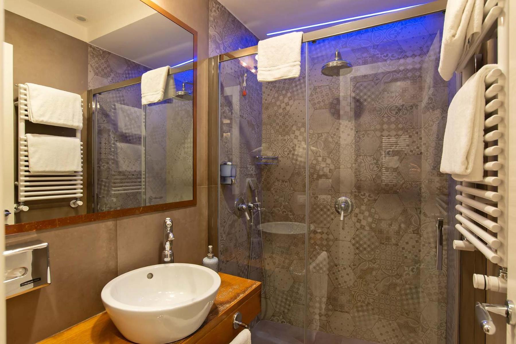 Hotel Elite Rome