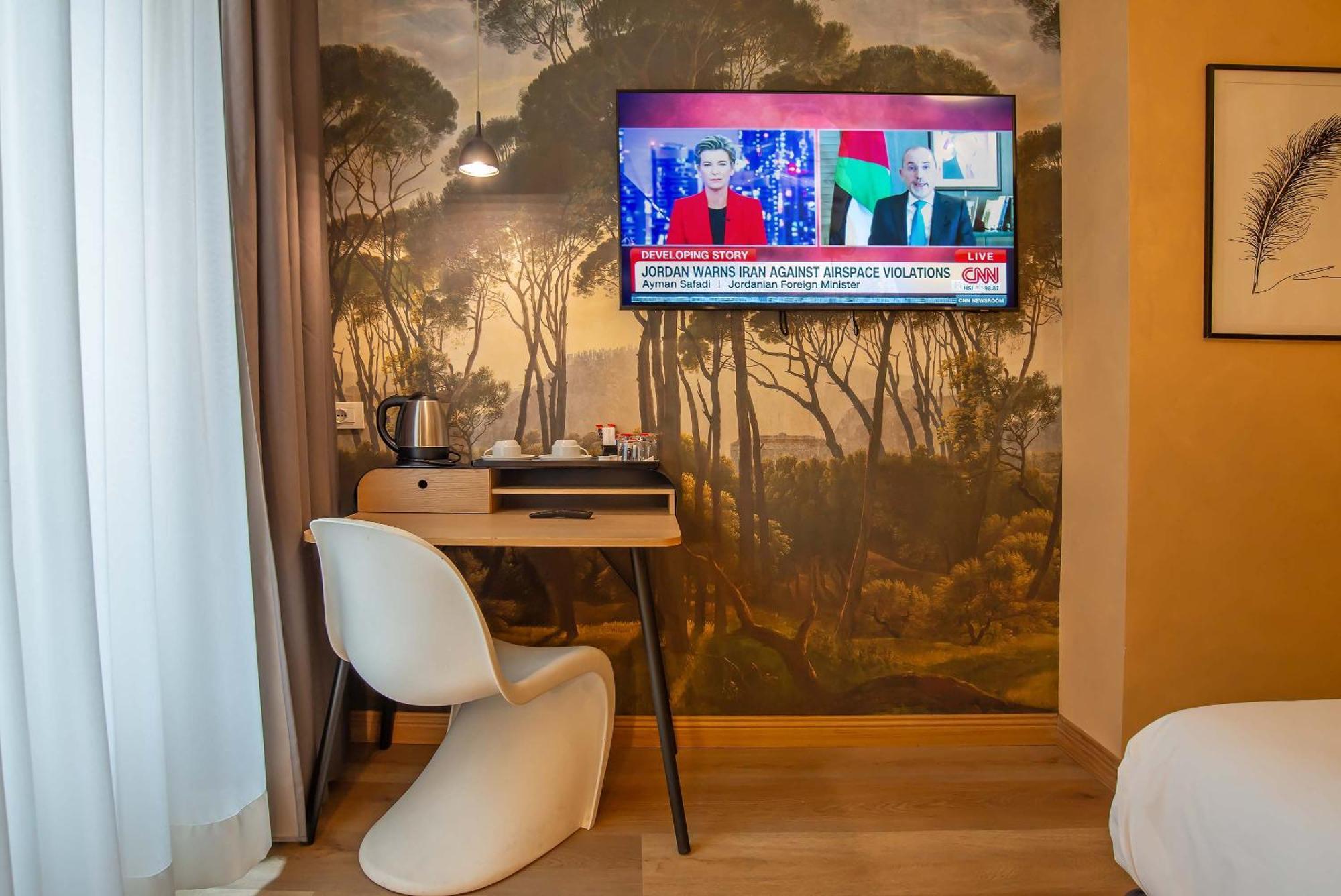 Elite Hotel