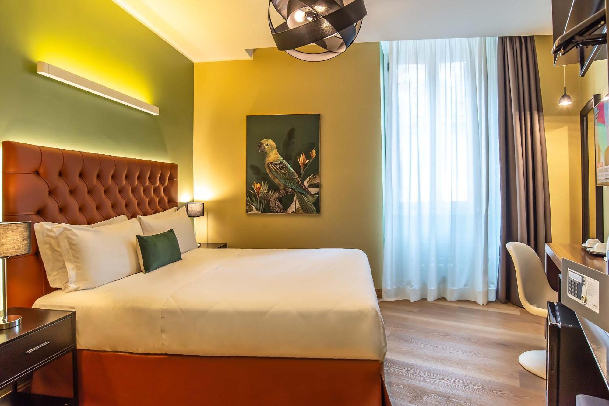 Elite Hotel 3*