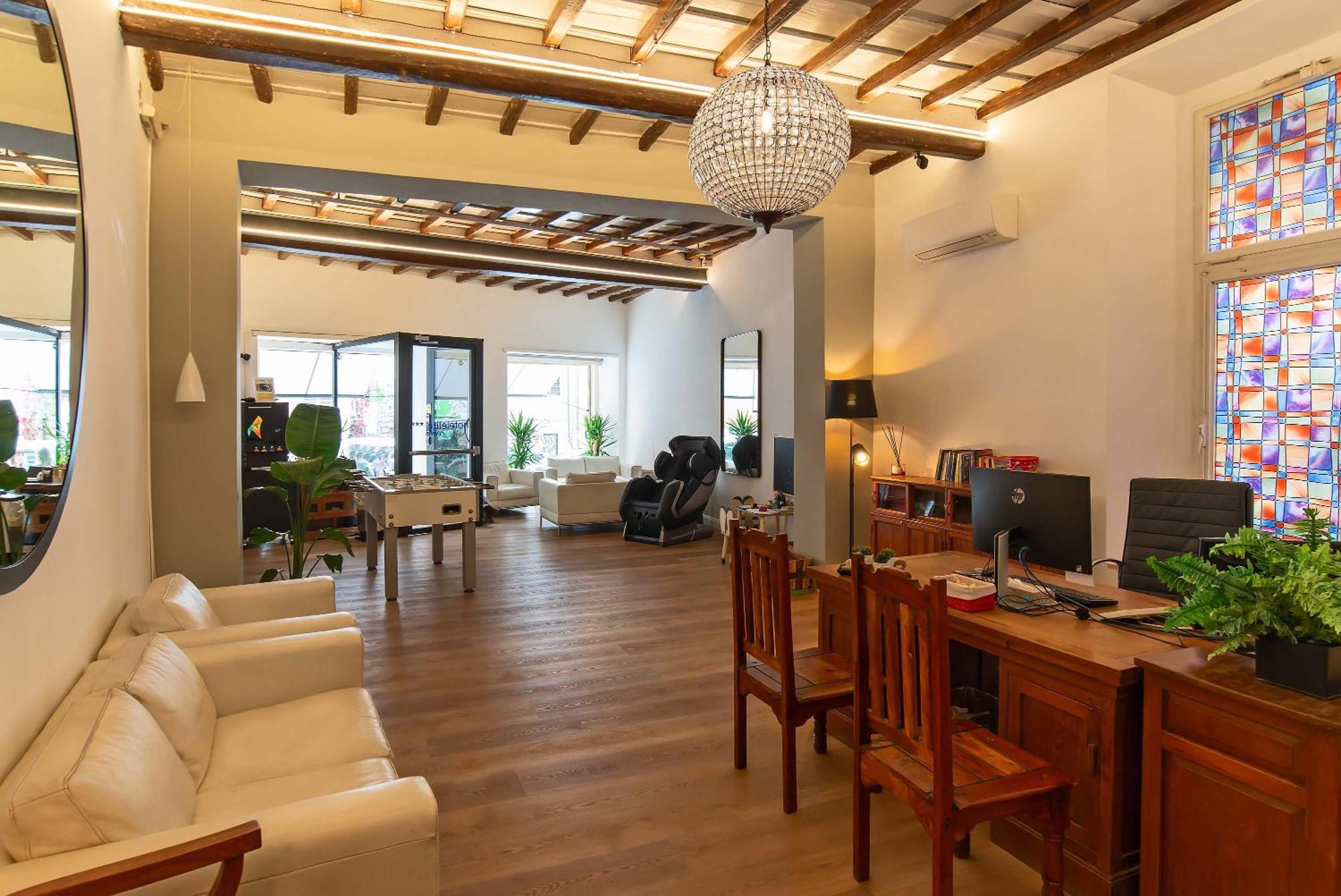 Hotel Elite
