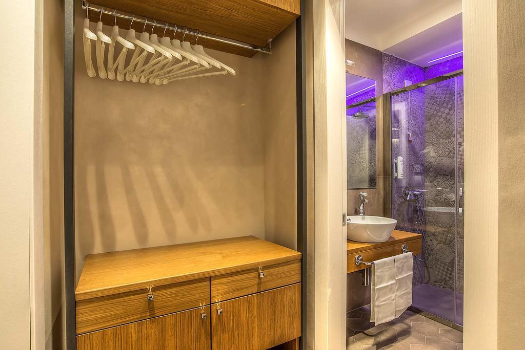 Hotel Elite Roma