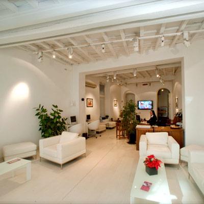 Elite Hotel Roma