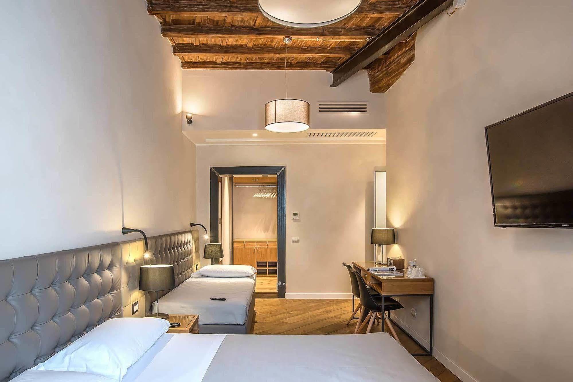 Hotel Elite Roma