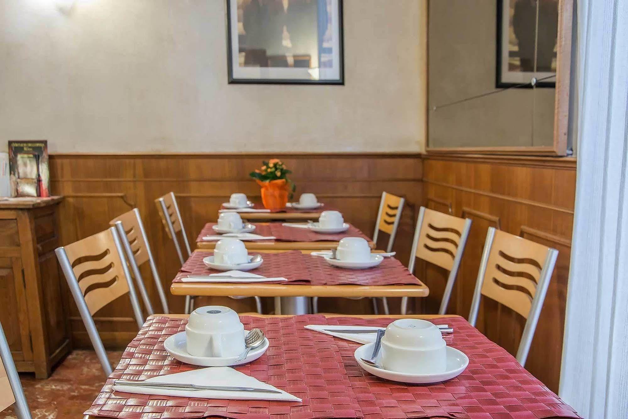 Elite Hotel Roma