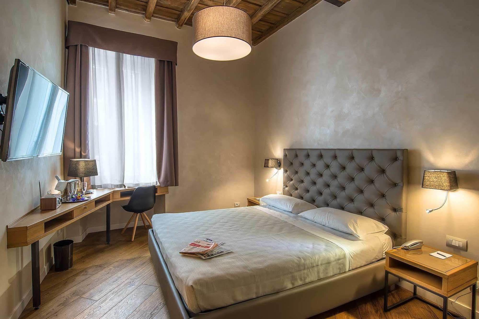 Hotel Elite Roma