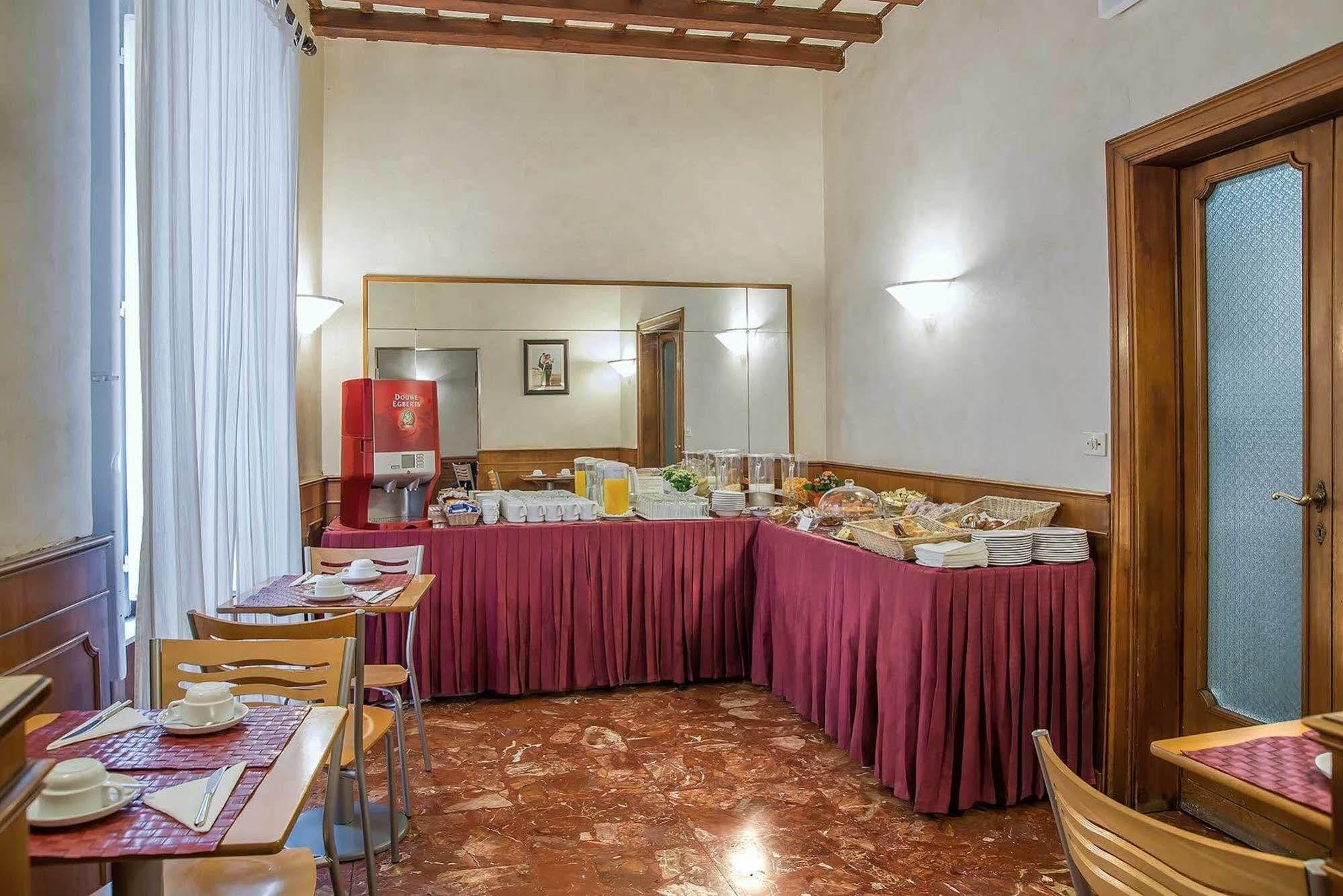 Hotel Elite Roma