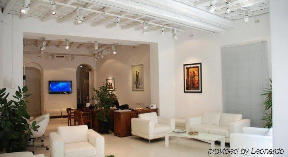 Hotel Elite Roma