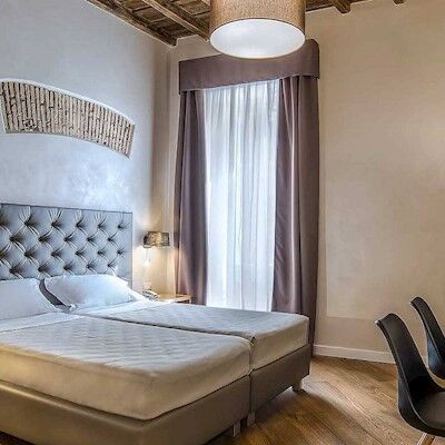 Hotel Elite Rome